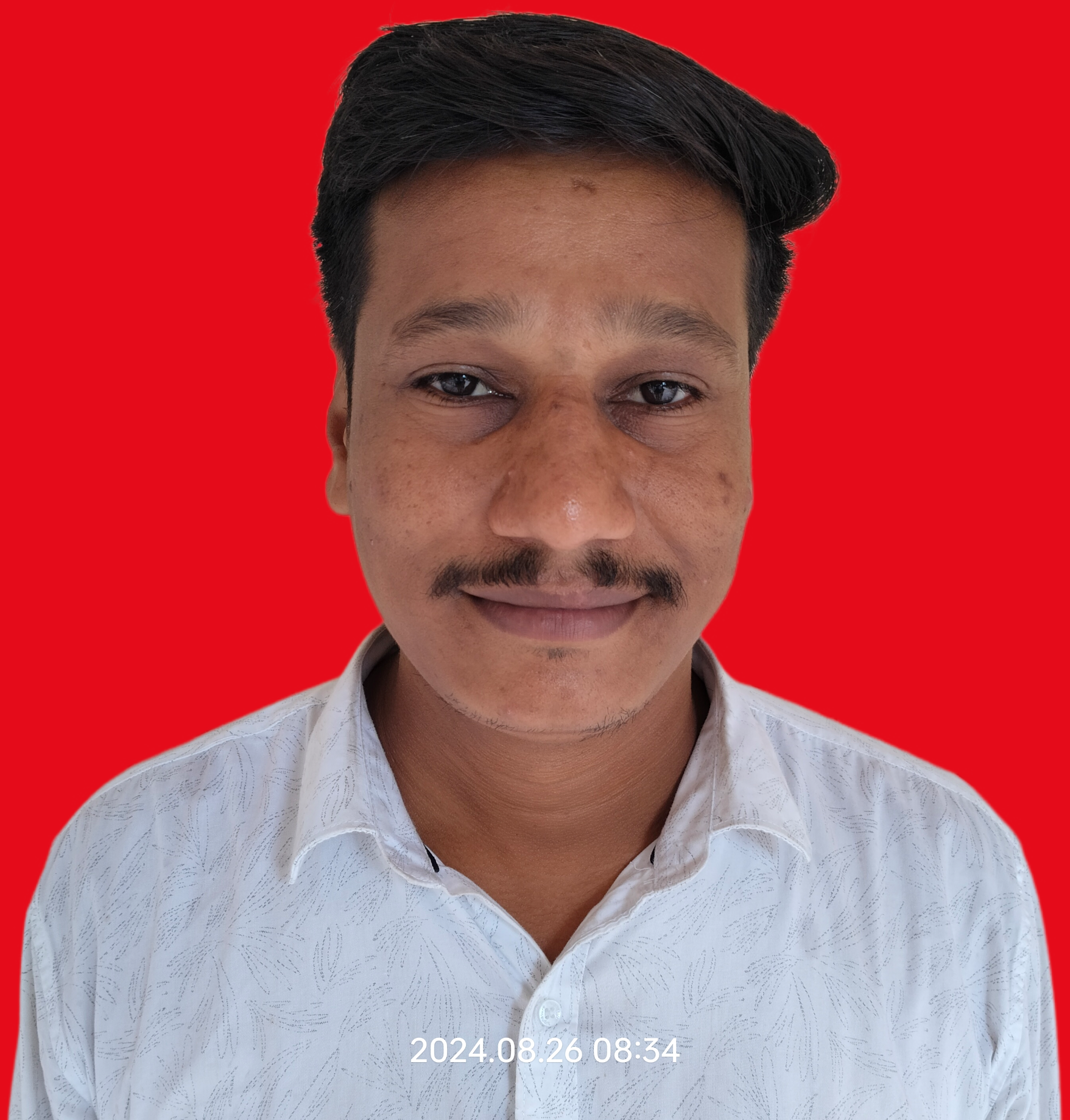 Shri. Gaurav Pundalikrao Shiraskar